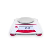 Balances and Measurements