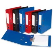 Box Files and Ring Binders