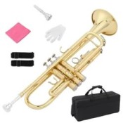 Brass Instruments and Accessories