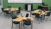 Classroom Furniture