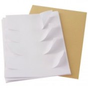 Envelopes & Labels