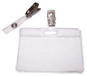 ID Holders and Supplies