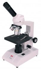 Microscopes, Slides & Accessories