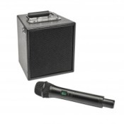 Interactive Technology and PA System