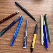 Pens