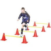 Sports Resources and Equipments