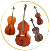 String Instrument and Accessories