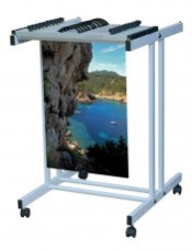 Drawing Hanger Trolley