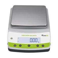 DuraLab DP-3002 Advanced Precision Balance - 3000g x 0.01g