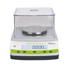 DuraLab DP-303W Advanced Precision Balance - 300g x 0.001g