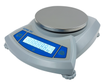 Economy Portable Balance - 1000g x 0.1g