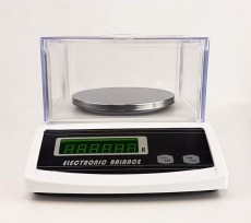 Economy Precision Balance (C10002) - 1000g x 0.01g