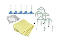 EduLab Bunsen Burner Kit