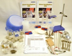 EduLab Macro Science Kit - Investigations KS2