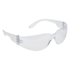 Portwest Clear Safety Spectacles