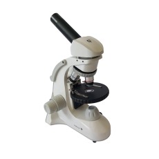 DuraLab DF-50 Classic Monocular Microscope