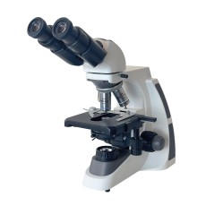 DuraLab DX-820 Pro Infinity Binocular Microscope
