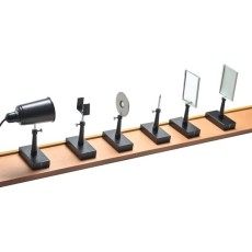 Optical Bench Kit 12V 24W