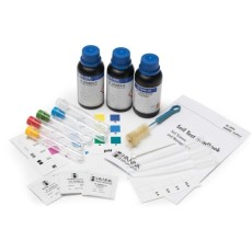 Soil Test Kit - Large