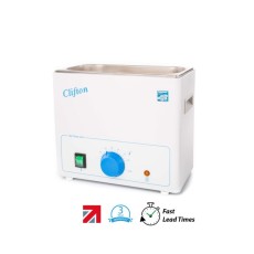 Bath, Unstirred, Thermostatic, 2.5L, Analogue (Each)