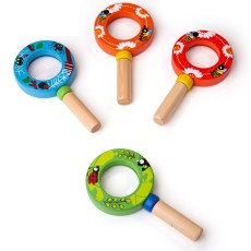 Mini Magnifiers (24)
