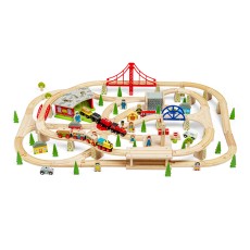 Freight Train Set