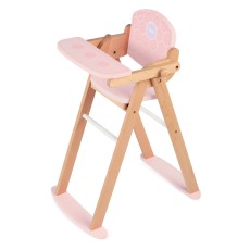 Doll High Chair