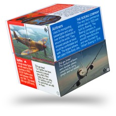 Innovation in Aviation