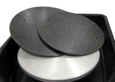 SKUTT - ABS WHEEL BAT - 13 IN - PACK OF 12