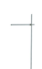 PART - DIVERSIFIED SPACES - GREENLAW ARM SET FOR WORKSTATIONS - 3/4 X 18 IN CROSSBAR - 3/4 X 3/4 IN 