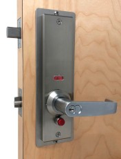 CYLINDER INTERCHANGEABLE CORE MORTISE -CONSTRUCTION CYLINDER