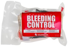 KIT INDIVIDUAL BLEEDING CONTROL - ADVANCED - VAC