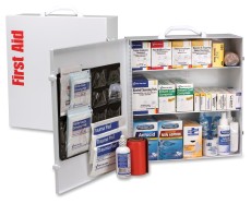 KIT 3 SHELF B+ ANSI MTL MDS - FAO90575