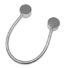 LEXI DOOR LOOP 18 IN