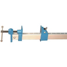 Economy Aluminium Sash Cramp 750mm/30\