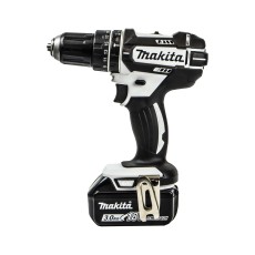 Makita 18V Li-Ion Combi Drill