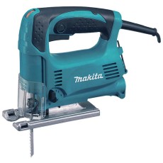 Makita Orbital Action Jigsaw No. 4329 - 240V