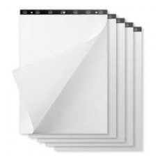 Magnetoplan-Flipchart  Pad ( 20 Sheets)