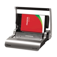 Fellowes Comb Binding Machine Model STAR + 150