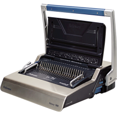 Fellowes Comb Binding Machine Model QUASAR + 500