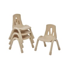 Profile, ELEGANT CHAIRS SET OF 4 - 260MM