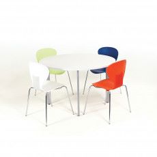 Cafe Tables & Chairs