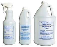 Chemicals and Testing Supplies