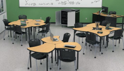Classroom Furniture