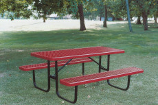 Facilities and Grounds