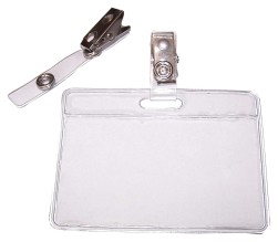 ID Holders and Supplies