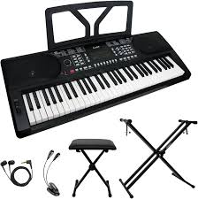 Keyboard and Accessories