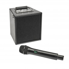 Interactive Technology and PA System