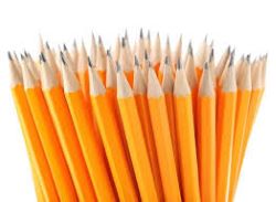 Pencils