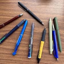 Pens